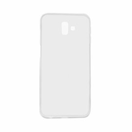 Torbica silikonska Ultra Thin za Samsung J610FN Galaxy J6 Plus transparent