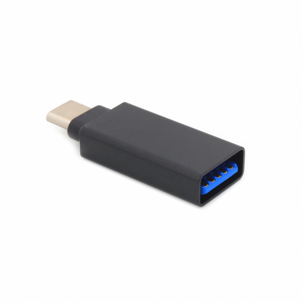 Adapt.type C Na Usb 3.0 Z Mjwd-ad76 Crni 90965 67344 - slika 2