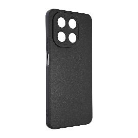 Torbica Teracell Giulietta za Honor X7d 4G/Smart 400 5G mat crna