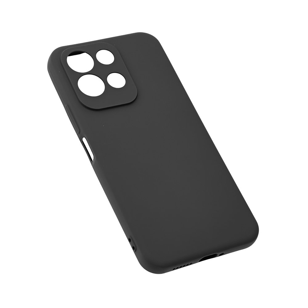 Torbica Gentle Color za Xiaomi Redmi 17 4G/5G crna