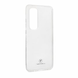 Torbica Teracell Skin za Xiaomi Mi Note 10 Lite transparent