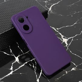 Torbica Teracell Giulietta za Xiaomi Redmi A5 4G EU 173mm mat tamno ljubicasta