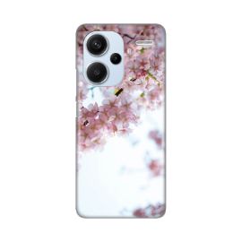 Slika Torbica Silikonska Print za Xiaomi Redmi Note 13 Pro Plus Spring