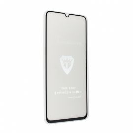 Zastitno staklo Tempered Glass 2.5D full glue za Samsung A705F Galaxy A70 crni