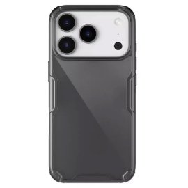 Slika Torbica Nillkin Nature Pro za iPhone 17 Pro 6.3 crna