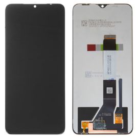 LCD za Xiaomi Redmi 9T + touch screen Black CHO