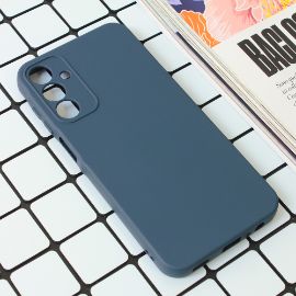 Slika Torbica Nano Silikon za Samsung A156B Galaxy A15 5G tamno plava