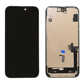 LCD za iPhone 15 Plus + touch screen Black Incell FHD (JK)