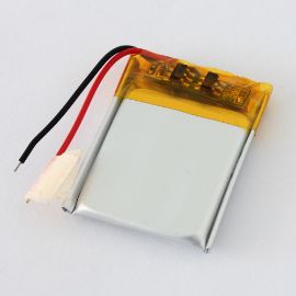Slika Baterija standard za Tablet 3.7V-250mAh 302025