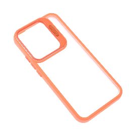 Torbica Pastel Pop za Honor X8c narandzasta