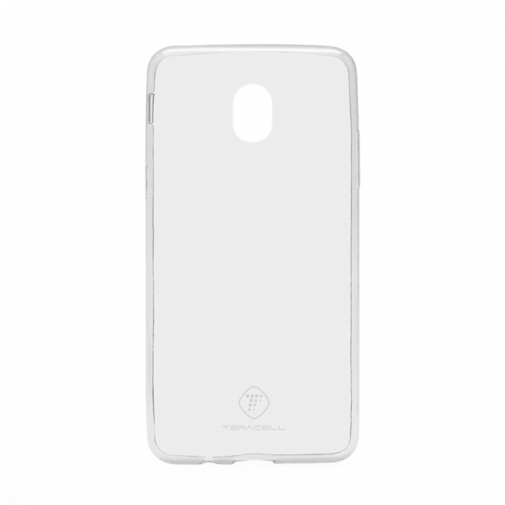 Torbica Teracell Skin za Samsung J730F Galaxy J7 2017 (EU) transparent