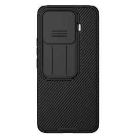 Slika Torbica Nillkin CamShield Pro za Xiaomi 17T Pro crna