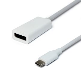 Slika Adapter Type C na DP 4K 60Hz