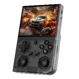 Konzola za igranje BATLEXP G350 64GB crna