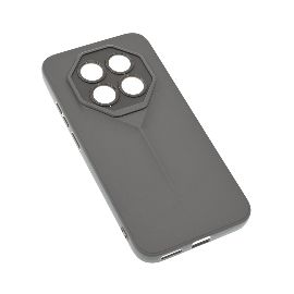 Torbica Blade za Xiaomi Redmi Note 15 Pro 4G siva