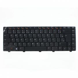 Slika Tastatura za laptop Dell N4110 veliki enter