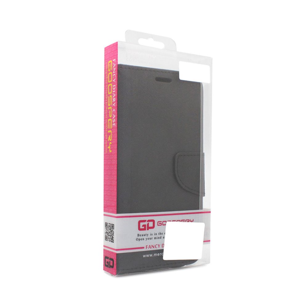 Torbica Xiaomi Redmi 10c Mercury Crna - slika 3