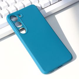 Slika Torbica Summer color za Samsung S916B Galaxy S23 Plus tamno zelena