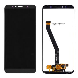 LCD za Huawei Y6 Prime 2018+touch screen crni