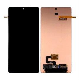LCD za Samsung S938B/Galaxy S25 Ultra + touch screen (without frame) Service Pack ORG/GH82-36588A