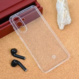 Slika Torbica Teracell Skin za Samsung A366B Galaxy A36 5G transparent