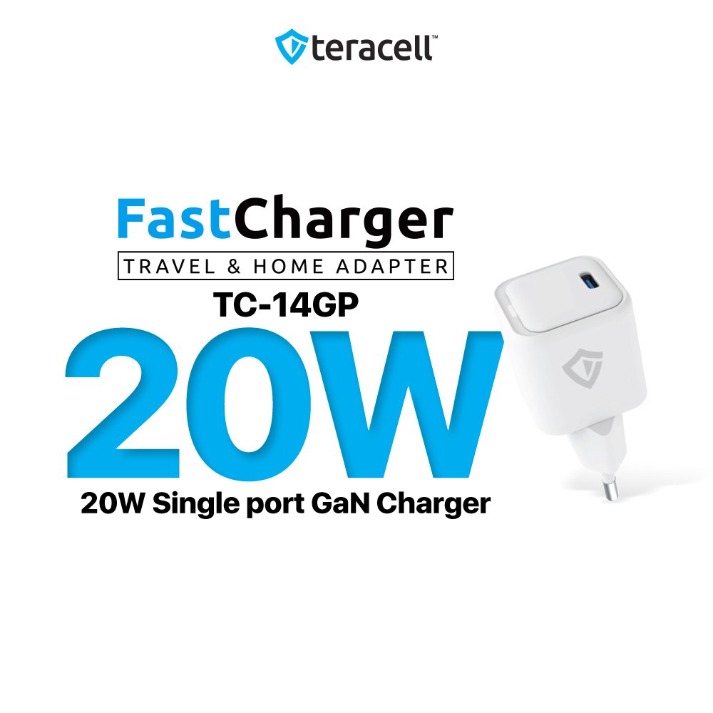 Kuc.punj.ter. Tc-14 20w Type C - naslovna