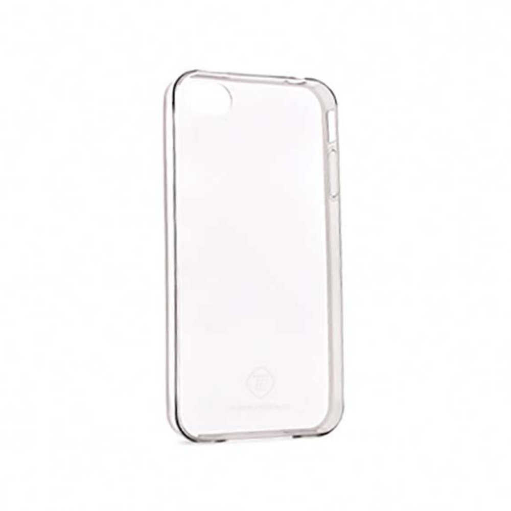 Torbica Teracell Skin za iPhone 4 transparent
