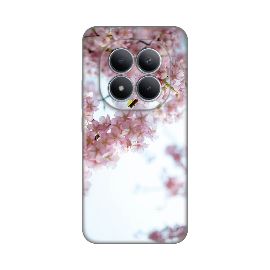 Torbica Silikonska Print za Xiaomi Redmi Note 15 Pro Plus 5G Spring