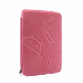 Slika "Torbica za Tablet 10""  android pink"