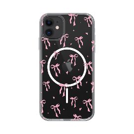 Torbica Print Magsafe za iPhone 11 6.1 Cute Bows