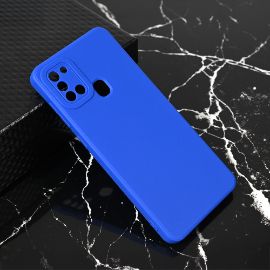 Slika Torbica Teracell Giulietta za Samsung A217F Galaxy A21s mat plava