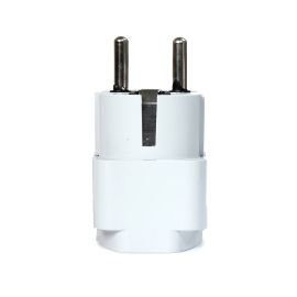 Slika Adapter UK na EU JWD-UKonEU shuko sa uzemljenjem