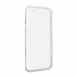 Torbica silikonska Skin za iPhone 6/6S transparent