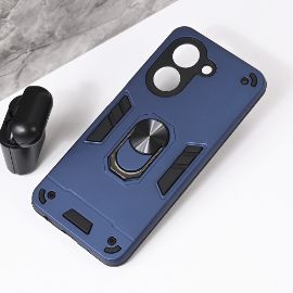 Slika Torbica Hard Ring za Xiaomi Redmi A5 EU (173mm) tamno plava