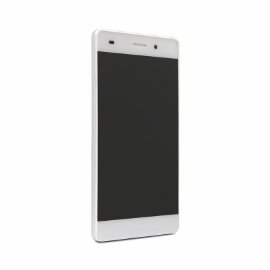 Maketa Huawei P8 lite srebrna