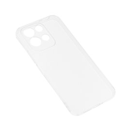 Slika Torbica silikonska Ultra Thin za Xiaomi Redmi 17 4G/5G (EU) transparent