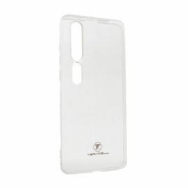 Torbica Teracell Giulietta za Xiaomi Mi 10/Mi 10 Pro mat transparent