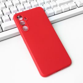 Slika Torbica Summer color za Samsung A346B Galaxy A34 5G crvena