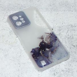 Slika Torbica Water Spark za Realme C31 ljubicasta
