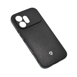 Torbica Teracell Skin za Honor 600 mat crna