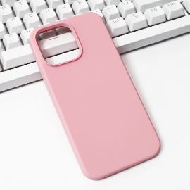 Slika Torbica Summer color za iPhone 15 Pro Max 6.7 roza