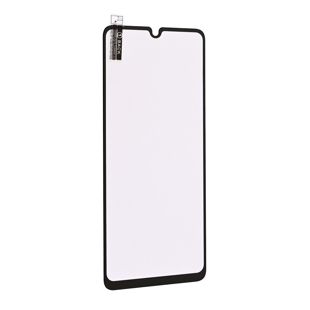 Zastitno Staklo Xiaomi Redmi 14c/a5 2.5d Tempered Glass Crni - slika 3