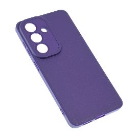 Torbica Teracell Giulietta za Samsung S941B Galaxy S26 mat tamno ljubicasta