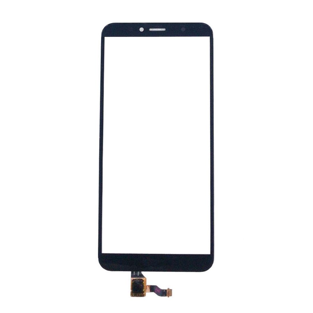 Touch screen za Huawei Y6 2018 crni