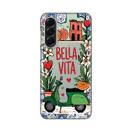 Torbica Silikonska Print Skin za Samsung A566B Galaxy A56 5G Bella Vita