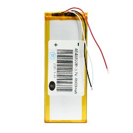 Baterija standard za tablet 3.7V-4500mAh 4548122