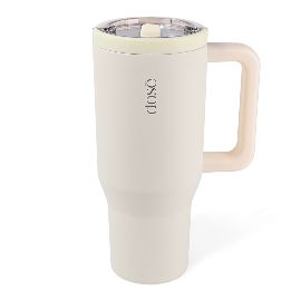 Termos Dose-  Traveler Max 1,2l cream
