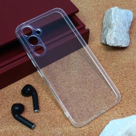 Torbica silikonska Skin za Samsung A546B Galaxy A54 5G transparent
