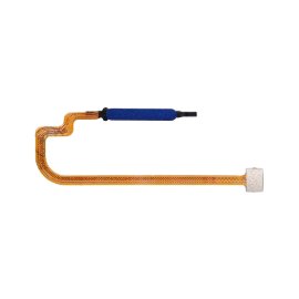 Slika Flet za Xiaomi Redmi 9T sa senzorom otiska prsta Blue (Original Quality)