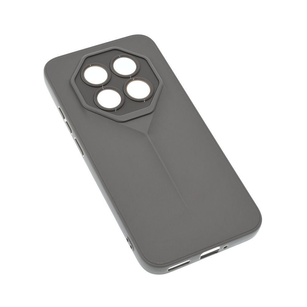Torbica Blade za Xiaomi Redmi Note 15 Pro Plus 5G siva